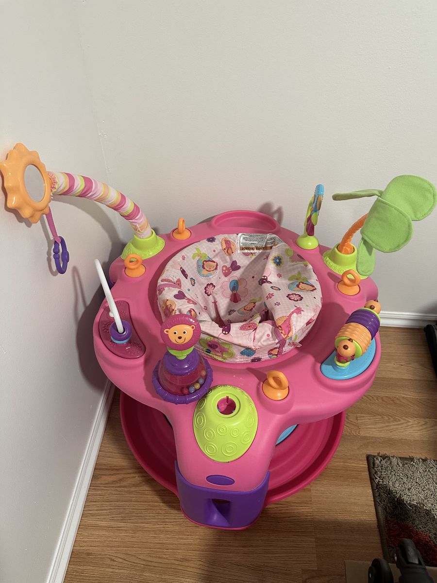 Infant Bouncer