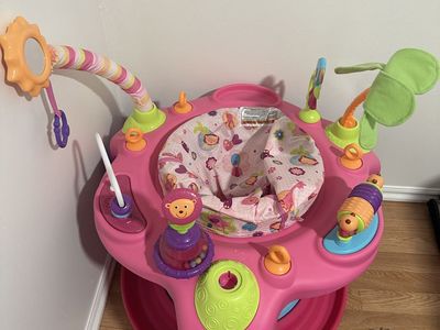 Infant Bouncer