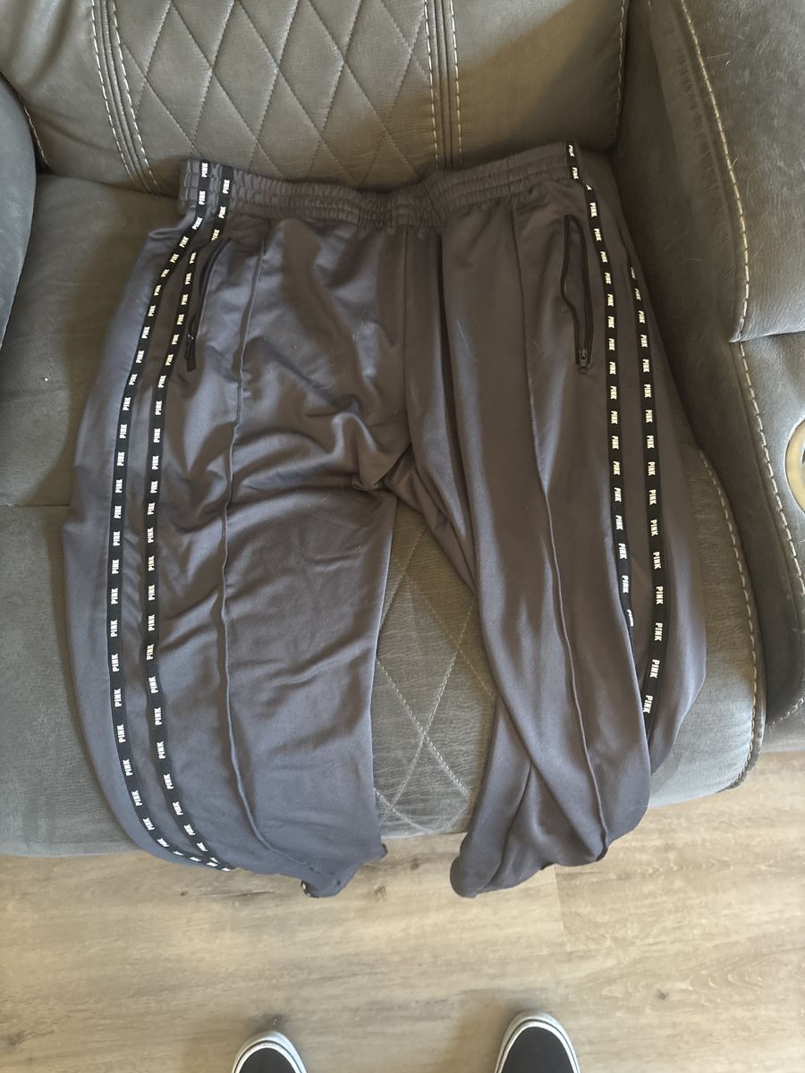 Victoria Secret track pants
