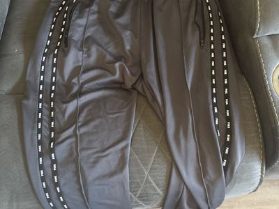 Victoria Secret track pants