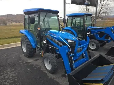 2025 LS MT226E-HT-C