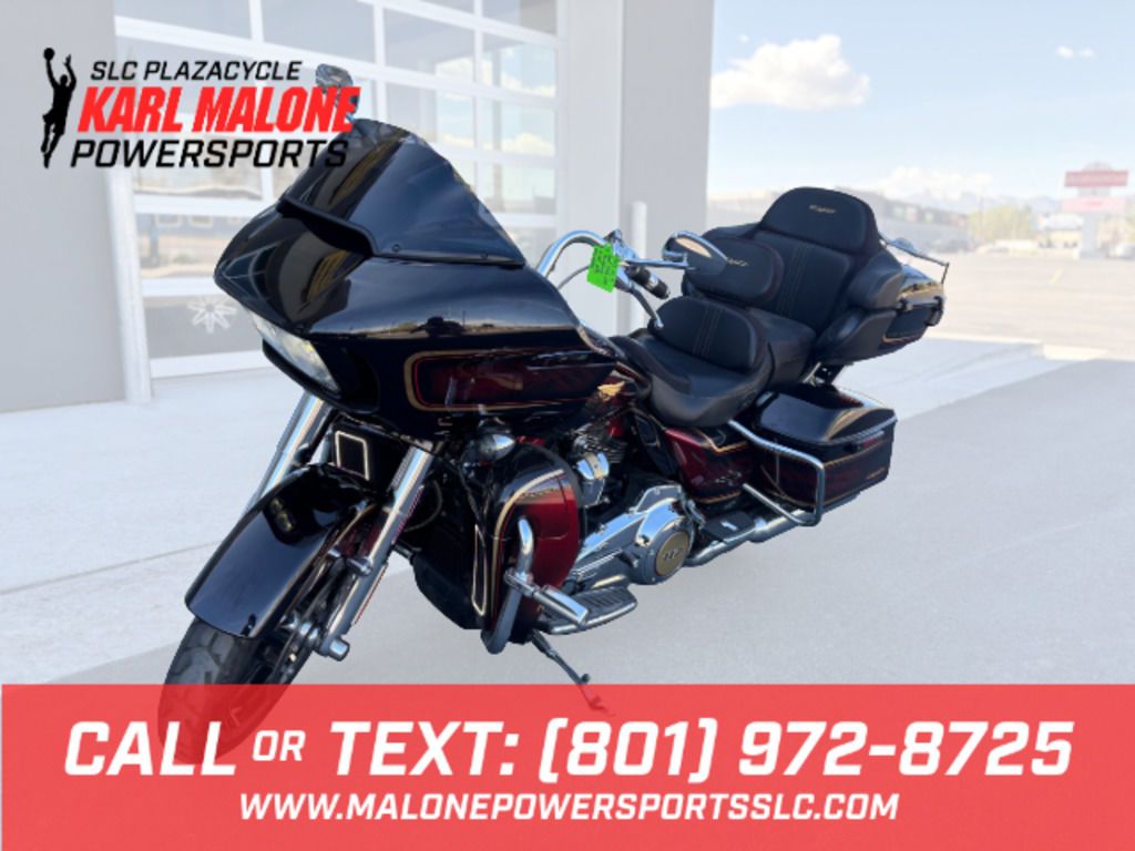 2023 Harley-Davidson® CVO Road Glide Limited Heir