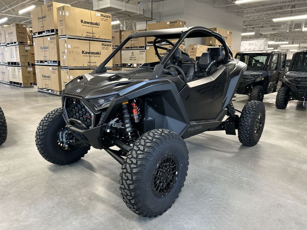 2026 Polaris® RZR Pro R Ultimate