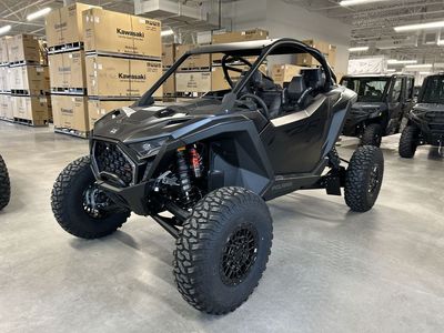 2026 Polaris® RZR Pro R Ultimate