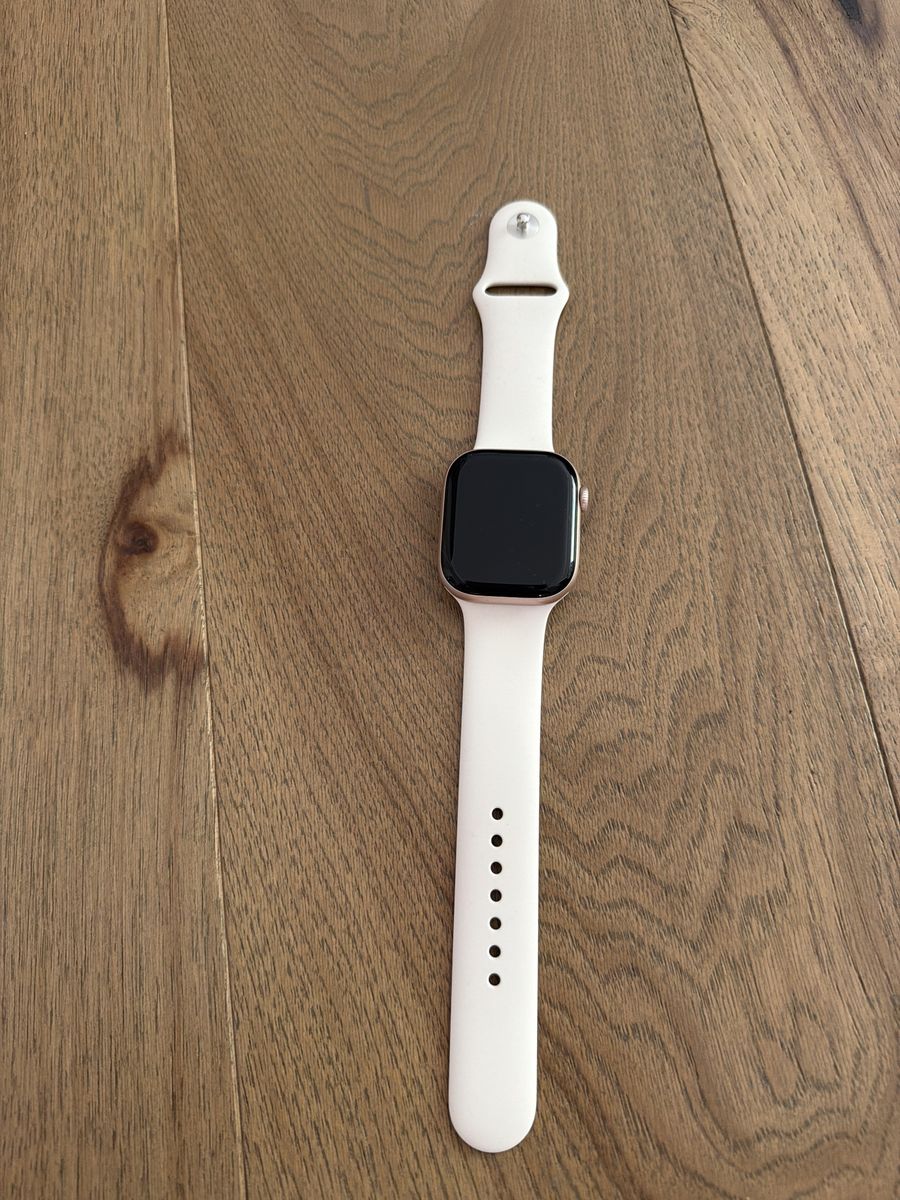 Apple Watch Series 10- 46MM