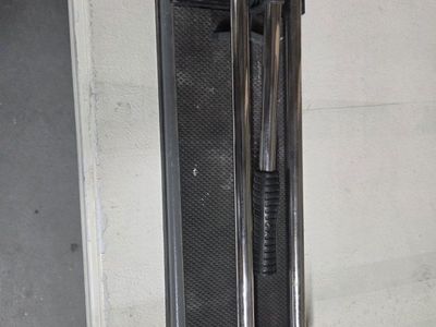 Tile Cutter - Manual Ceramic & Porcelain Tile Scoring Tool