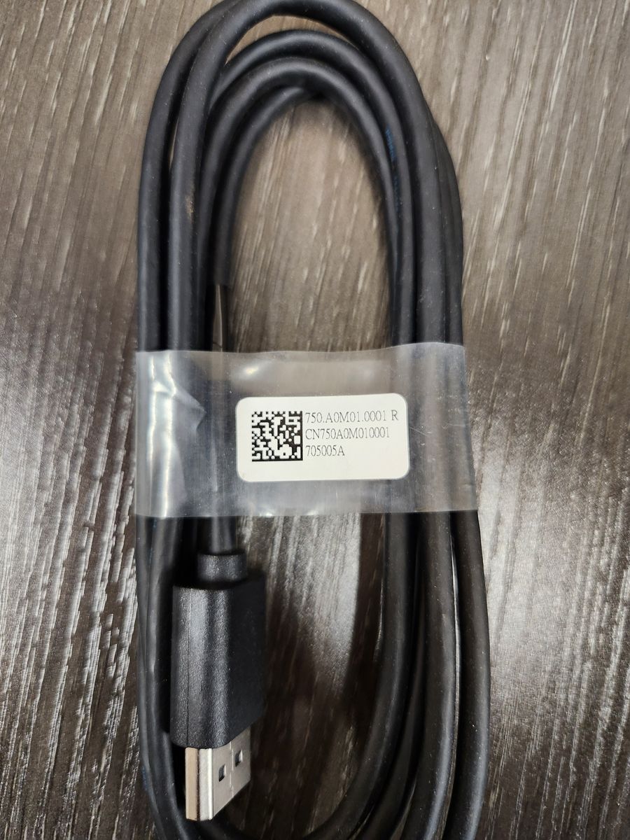 Dell Display Port Adapater