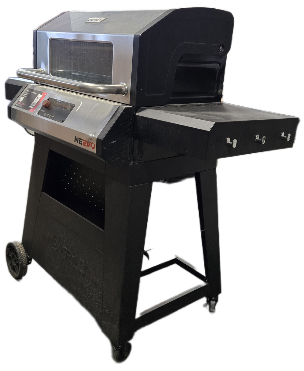 Nexgrill Neevo 720 Propane Gas Digital Smart Grill