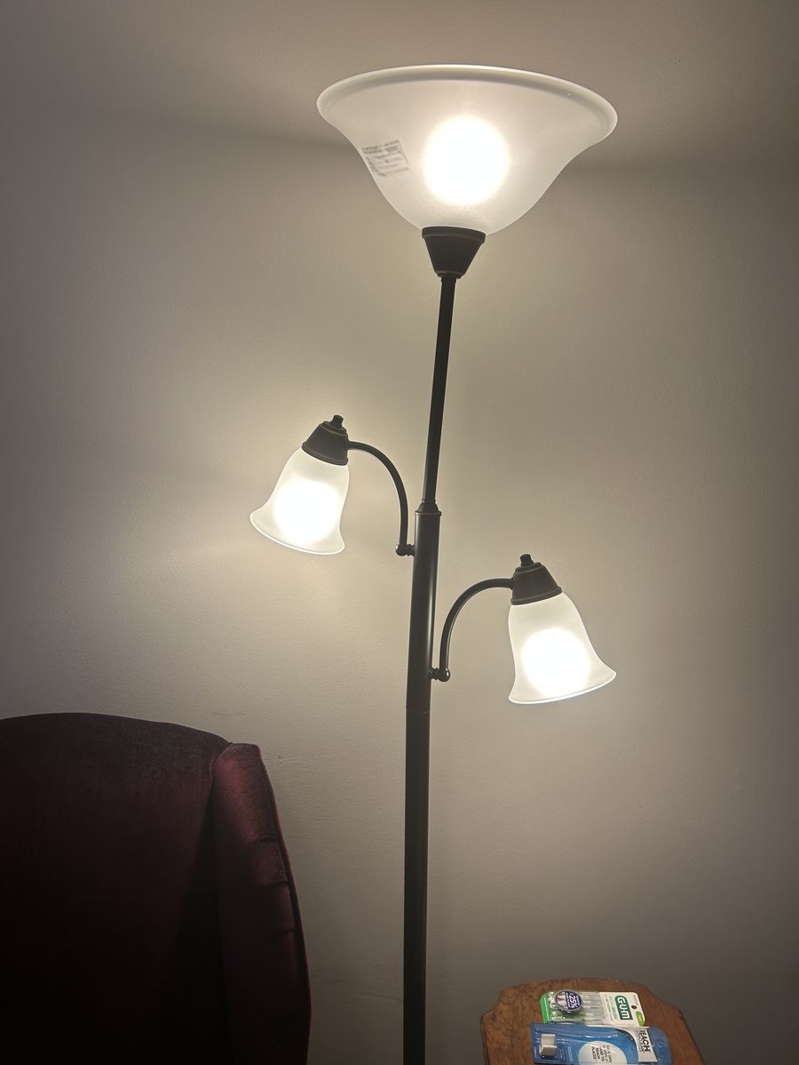 Floor Lamp