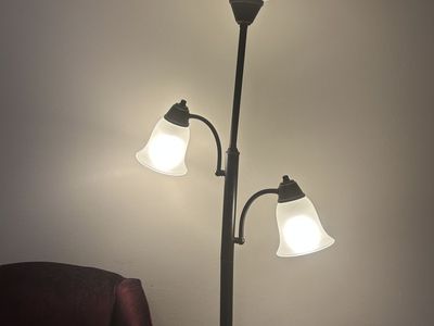 Floor Lamp