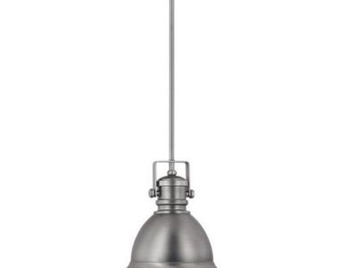 Industrial/Modern Farmhouse Pendant Light