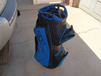 Golf bag