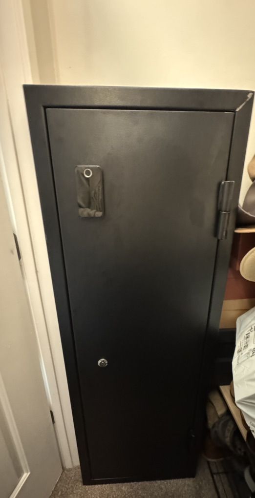 Fireproof Safe