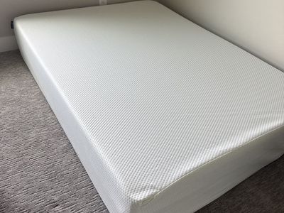 Zinus FULL size mattress