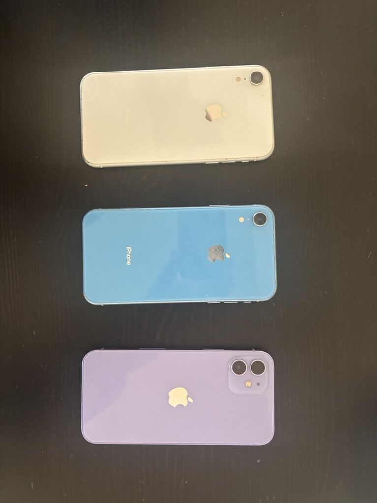 3 iPhone Bundle