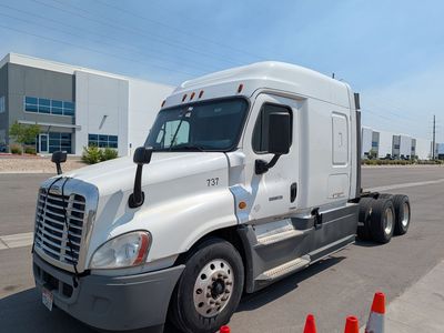 2016 Freightliner for public auction, July 30th!