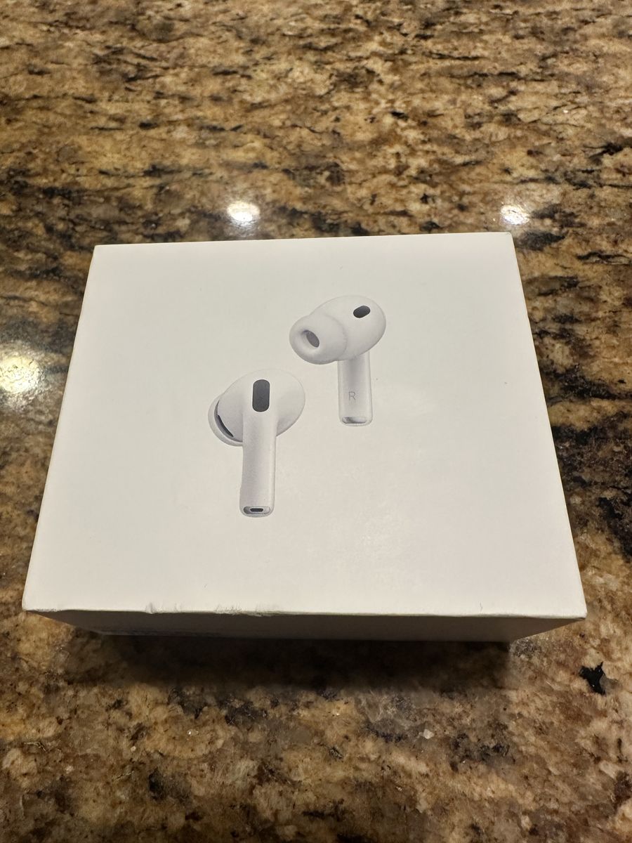 AirPods Pro - NEW