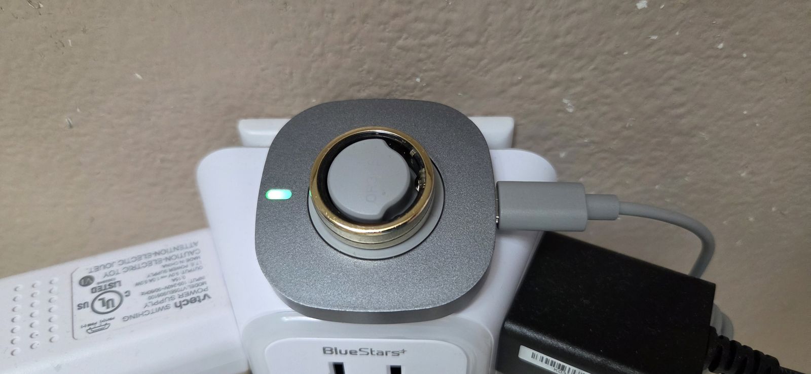 Oura Ring Gen 3 Size 9
