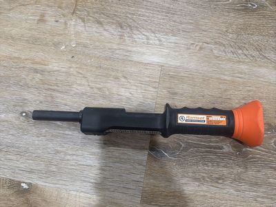 Ramset Powder Fastening Tool Hammer Shot