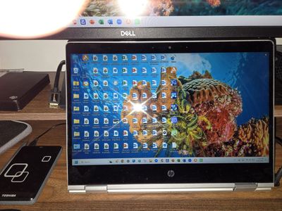 HP Business ProBook x360 435 G7