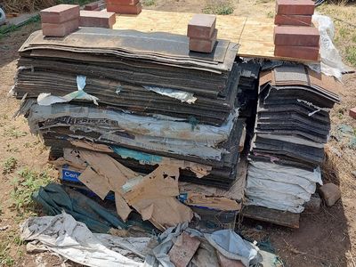Free Roof Shingles
