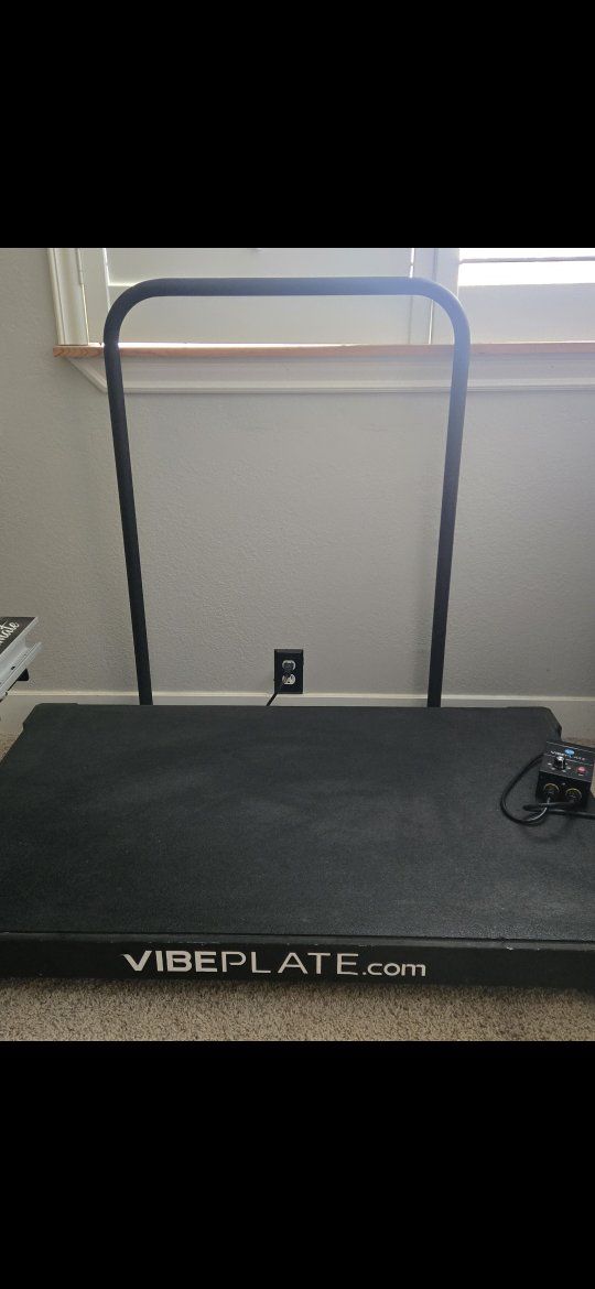 Vibration Plate