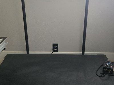 Vibration Plate