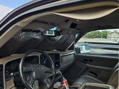2005 Chevrolet Silverado 2500 LT
