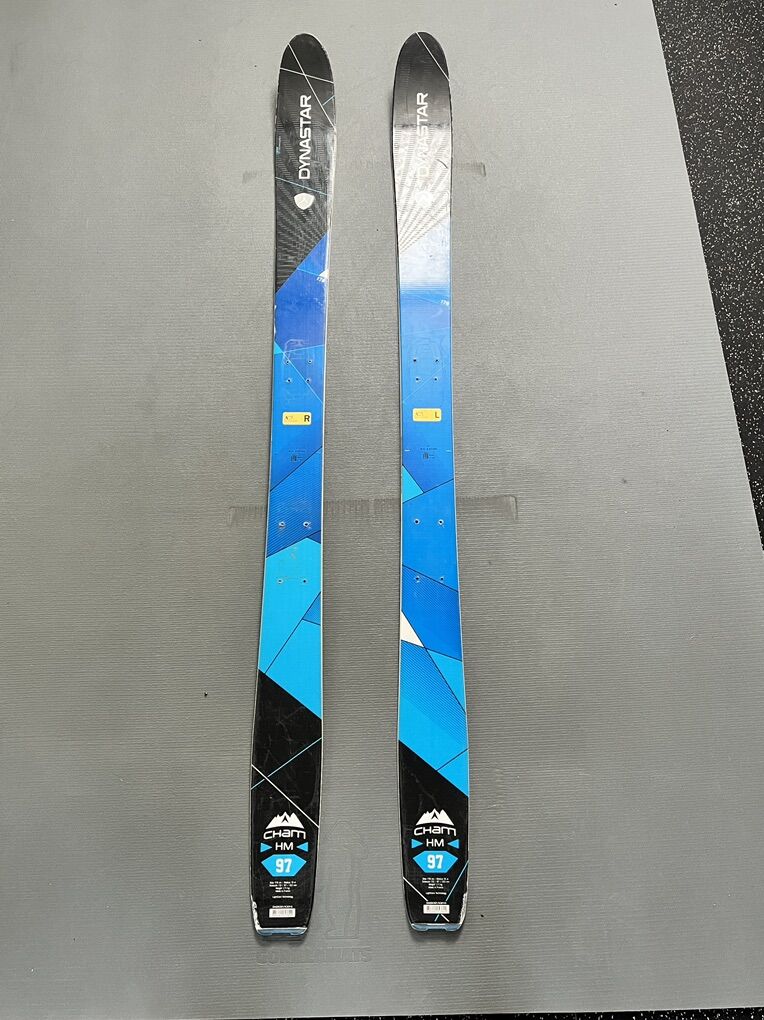 Dynastar Cham 97 - 178 Length (133-97-113)