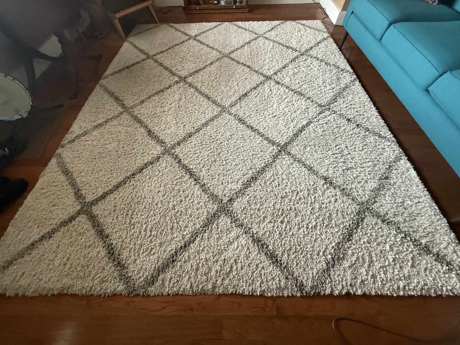 8 x 10 area rug