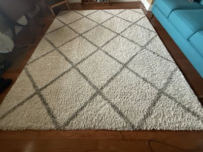 8 x 10 area rug