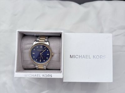 Michael Kors Lexington Watch