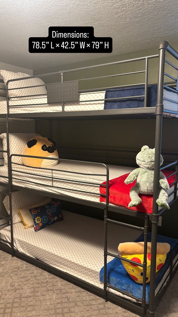 Bunk Beds