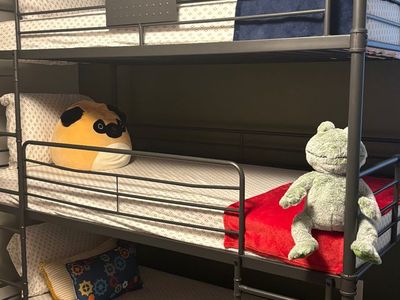 Bunk Beds