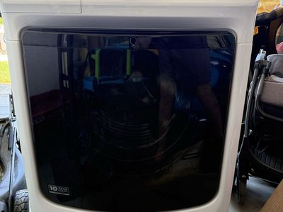 Maytag Washer