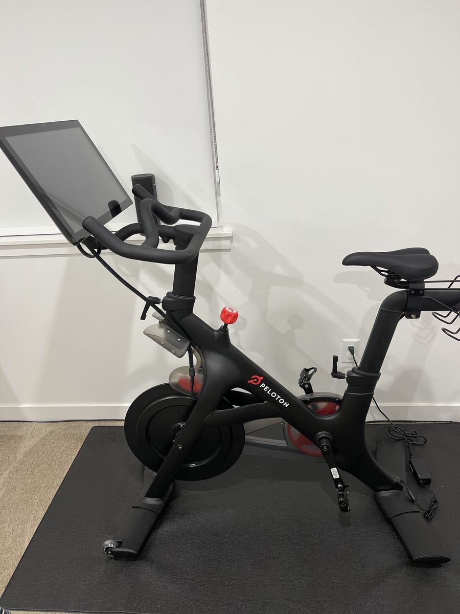 Peloton