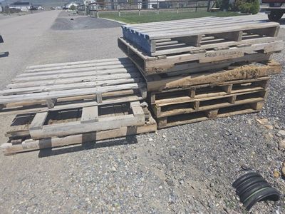 Free Pallets