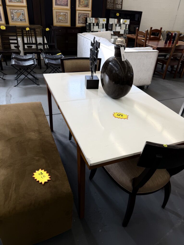 Dining Table $100 OBO