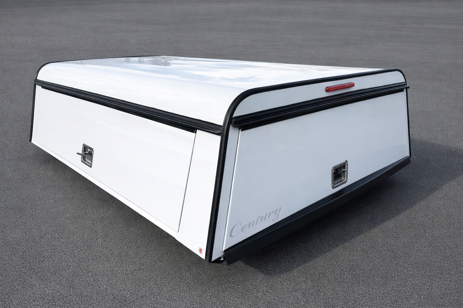 Commercial Truck Shell for sale