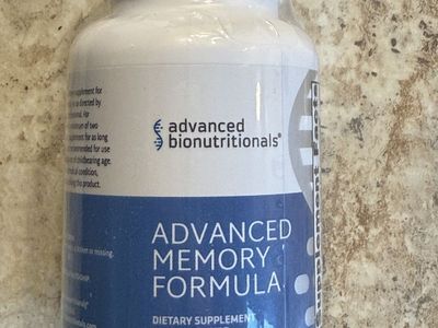 Advanced Memory Formula