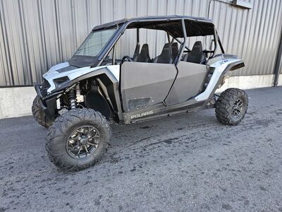 2025 Polaris® RZR XP 4 1000 Sport