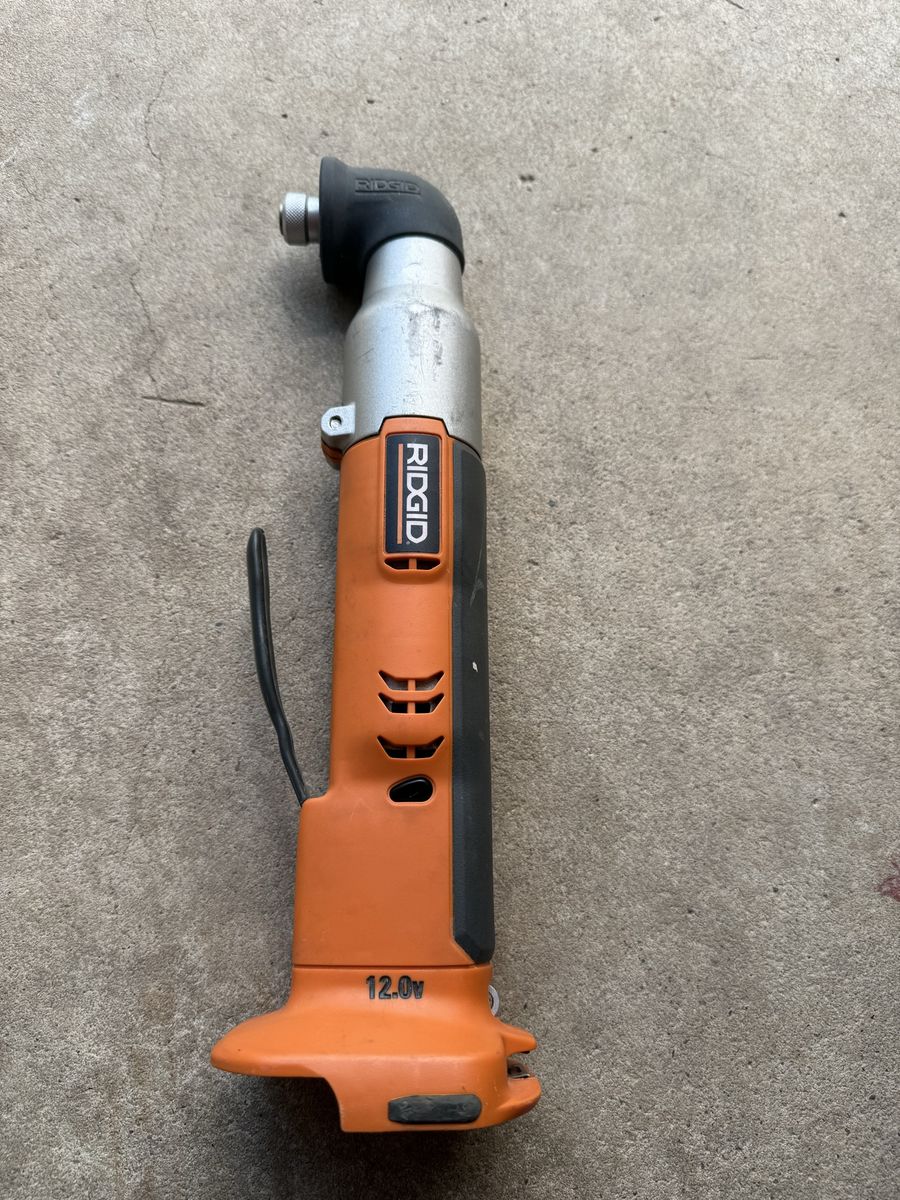 Rigid Cordless RB2233