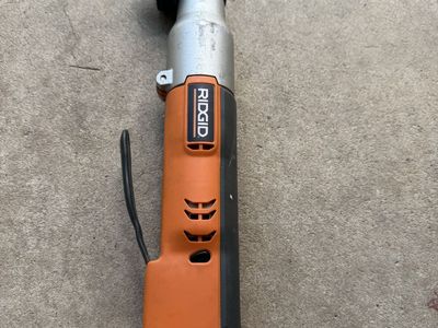 Rigid Cordless RB2233
