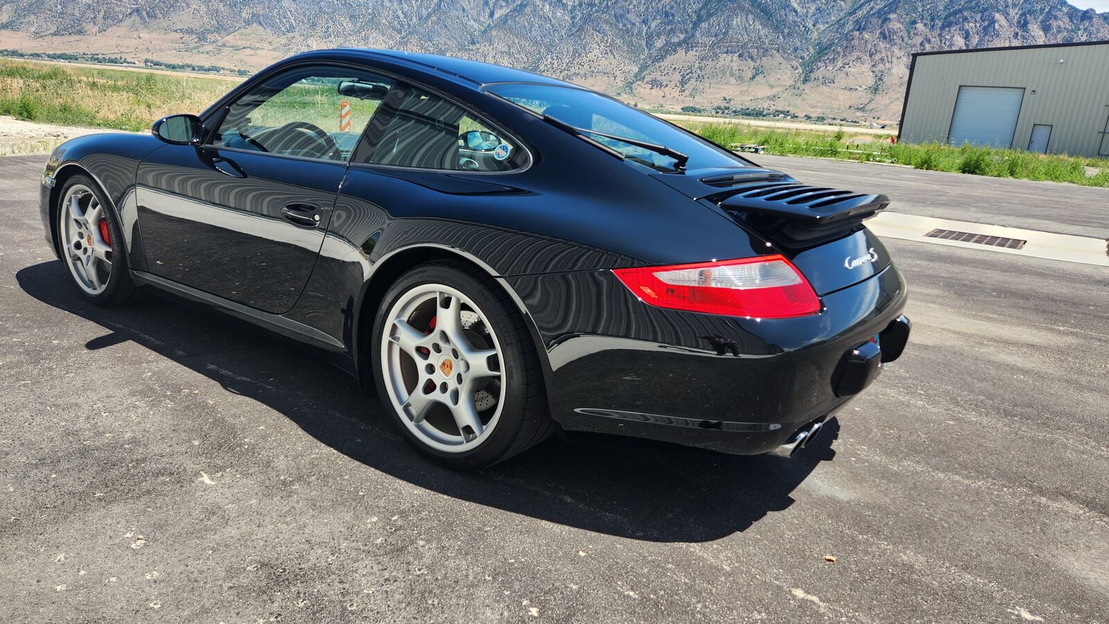 2005 Porsche 911 997 Carrera S in Salt Lake City, UT | KSL Cars