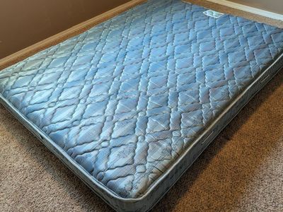 FREE Queen Mattress
