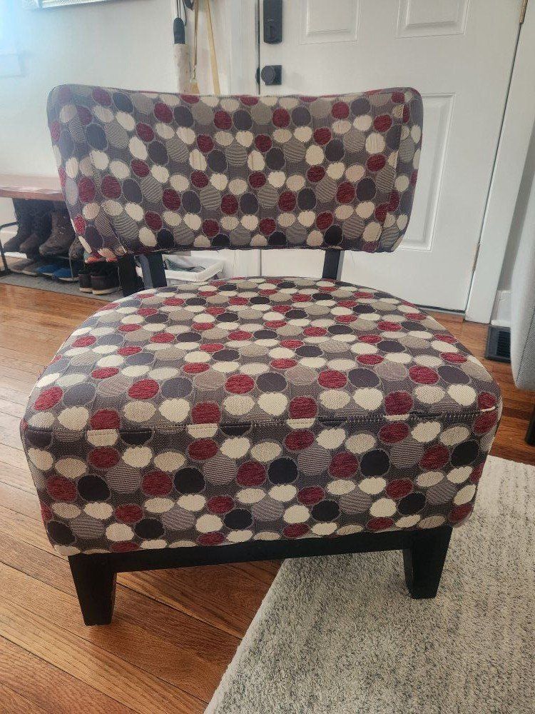 Accent Chair