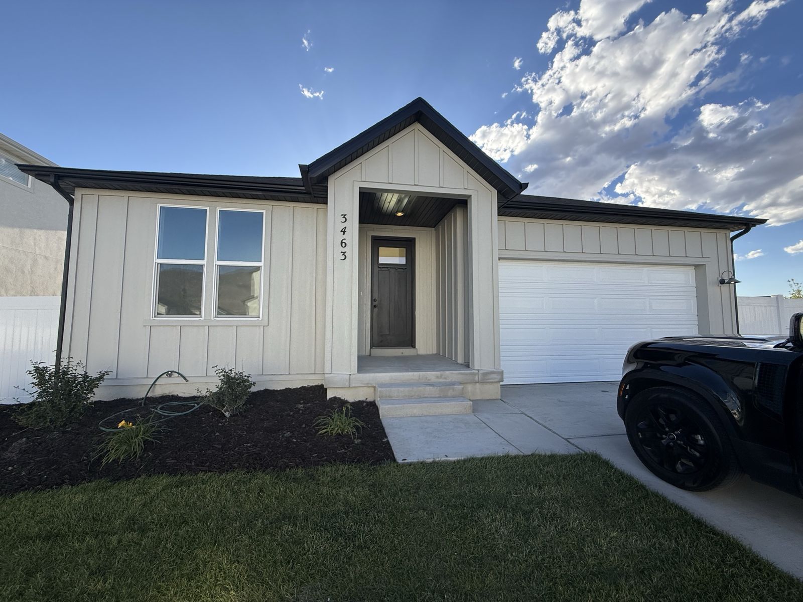 Brand-New 6 Bedroom Home for Sale – $625,000