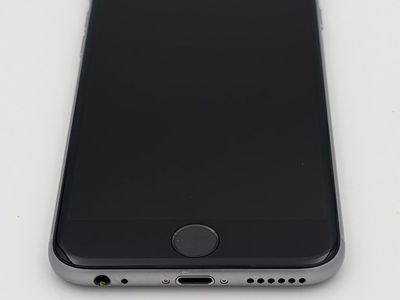 Apple iPhone 6s | 64GB | Space Gray (Unlocked)