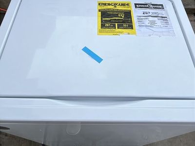 $350 OBO GOOD WASHER AMANA TOP LOAD