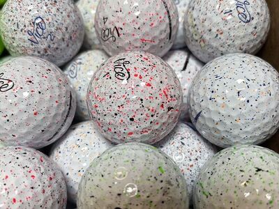 12 - VICE PRO PLUS & PRO BALLS